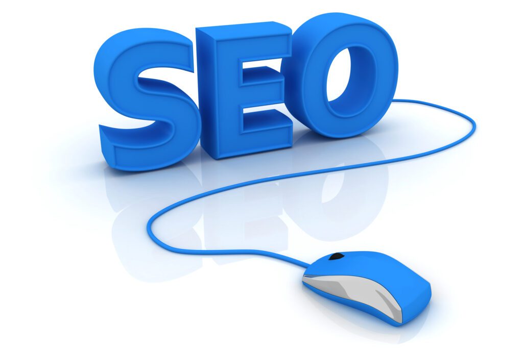 SEO for small businesses