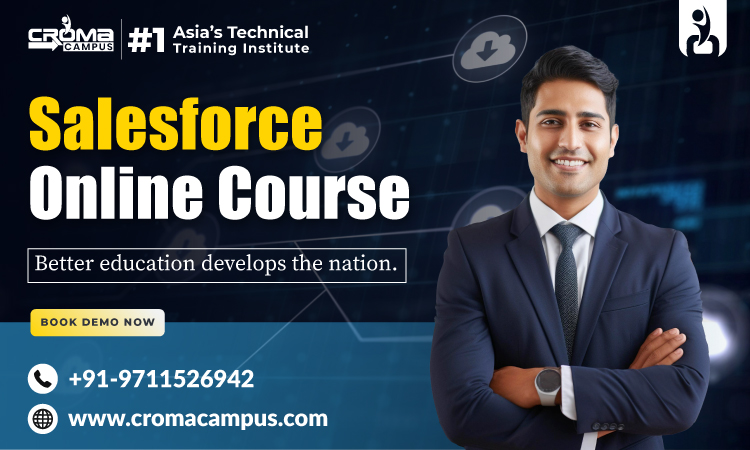 Salesforce Full Course