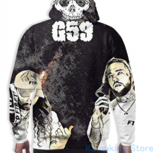 Suicideboys Hoodie