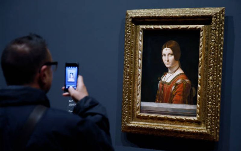 Ṁ10 Must-See Artworks at the Louvre Museum Abu Dhabi