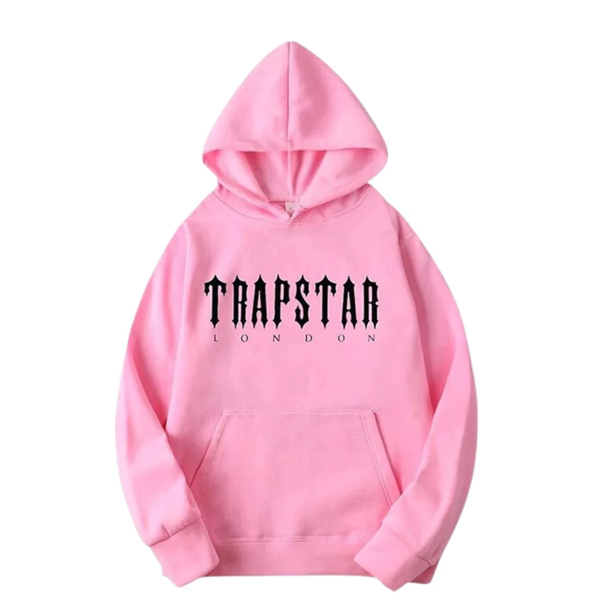 Trapstar Tracksuits: The Perfect Blend of Style, Comfort, and Versatility