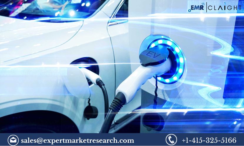 Vehicle Electrification Market Size, Share, Trends & Forecast | 2032