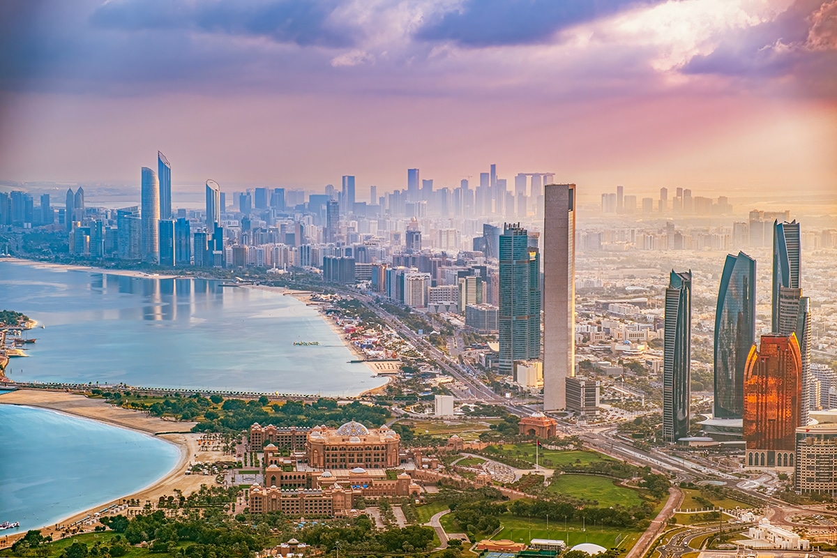 Here are the top trends for buying and renting properties in Abu Dhabi