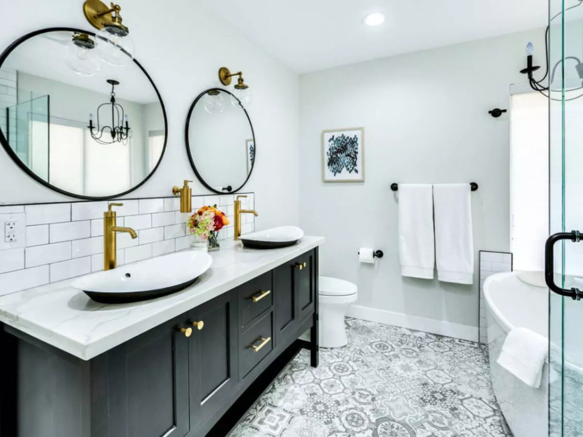 Bathroom Remodeling