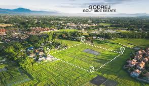 Own Your Dream Plot at Godrej Plots Panvel Mumbai