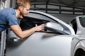 car window tinting in Dubai,