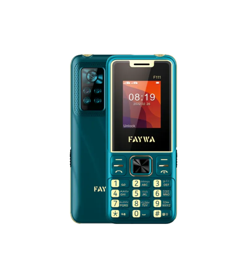 Faywa F111