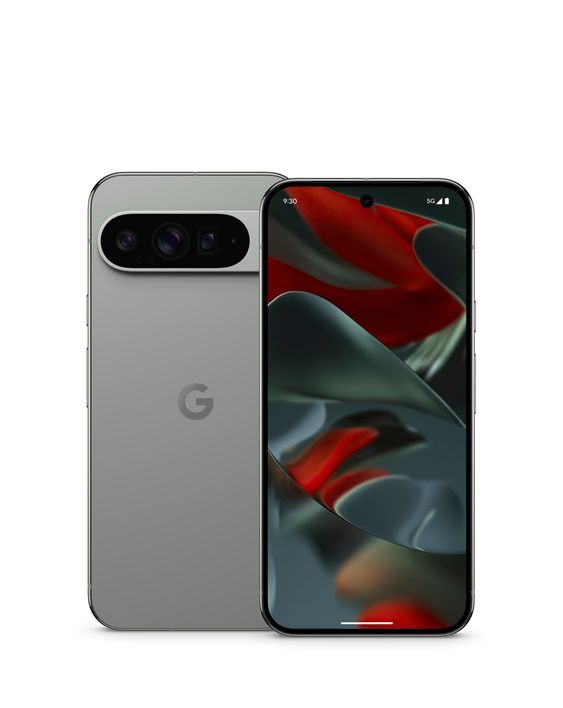 Google Pixel