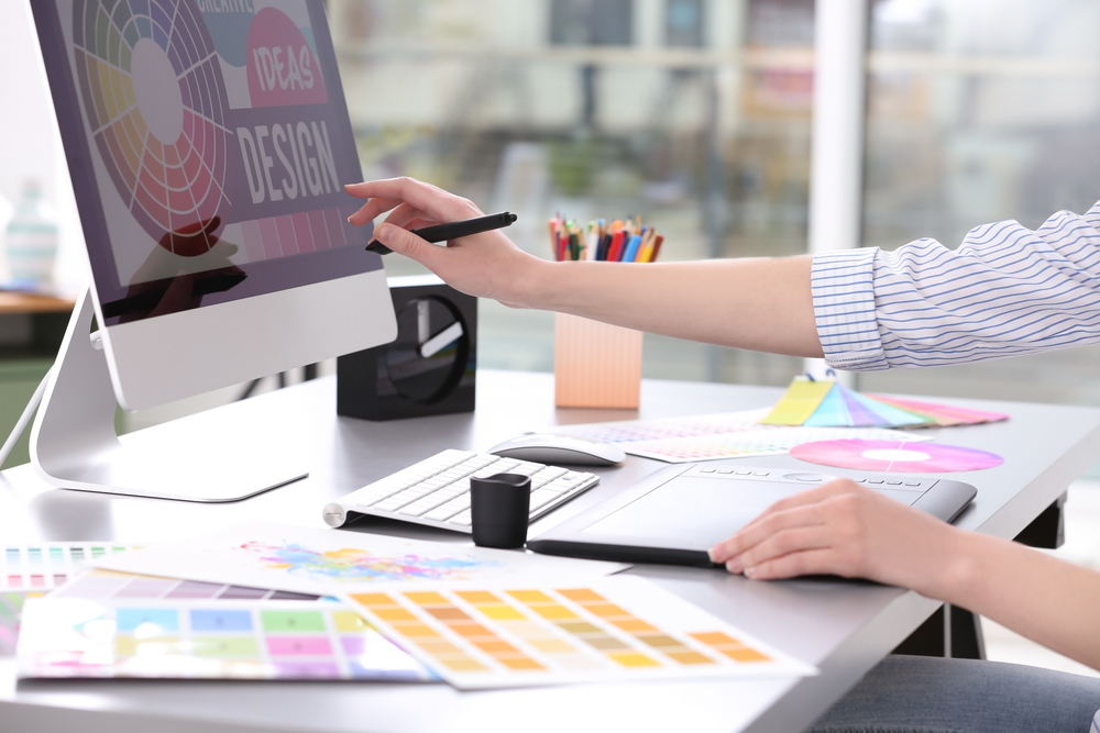 Why Every Business Needs a Strong Graphic Design Partner