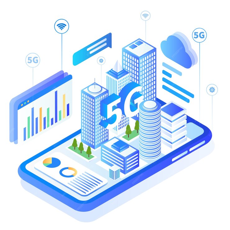 5G Software Solutions: Enhancing Mobile Experiences for Users