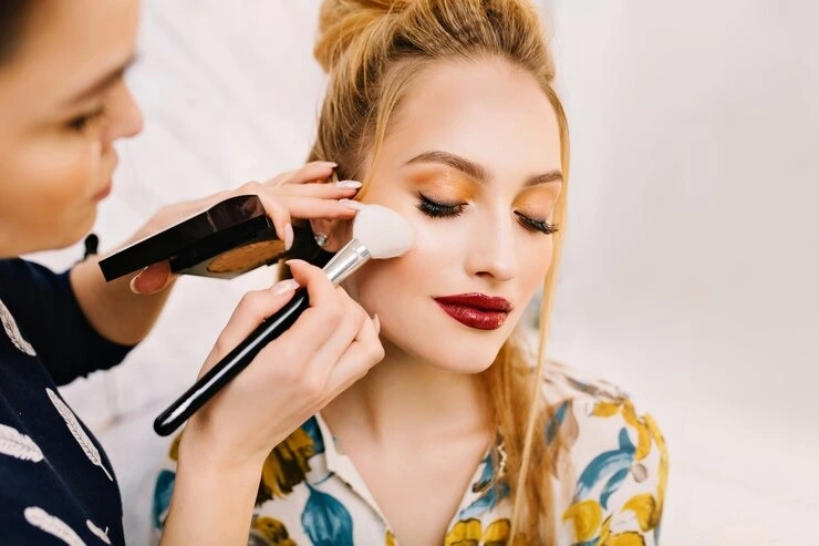 Basic Makeup Course In Chandigarh