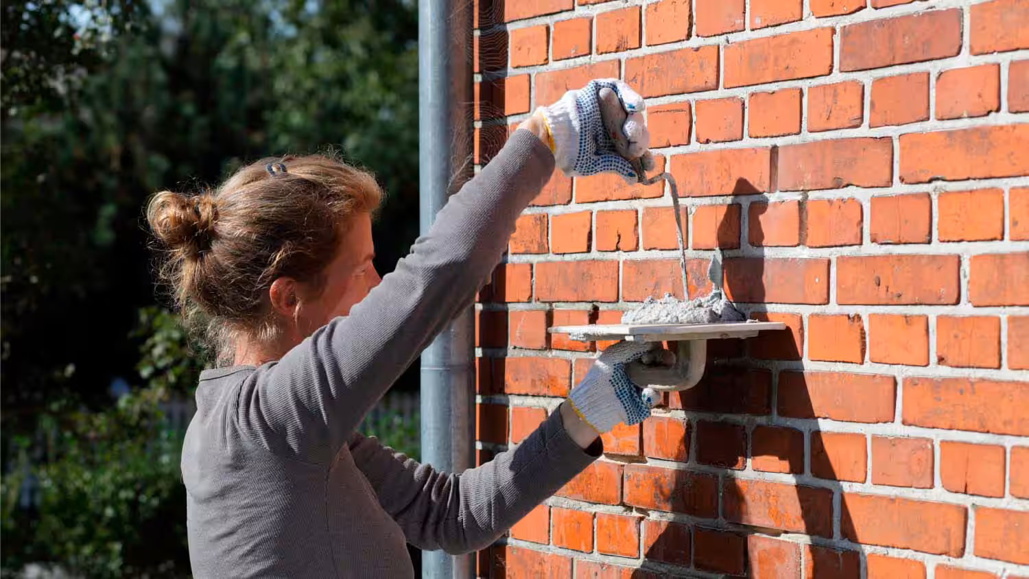 masonry repairs