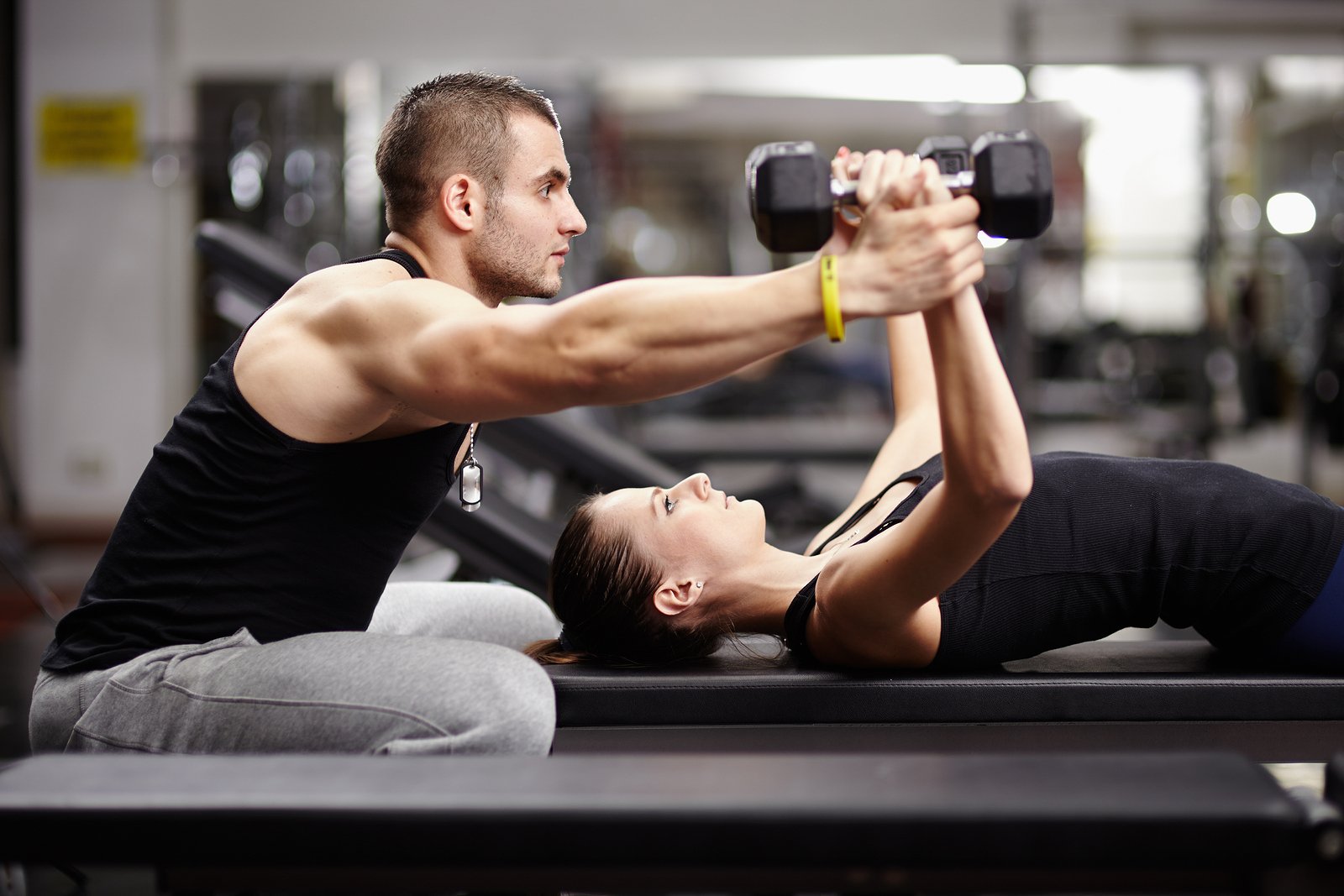 Personal trainer Altona