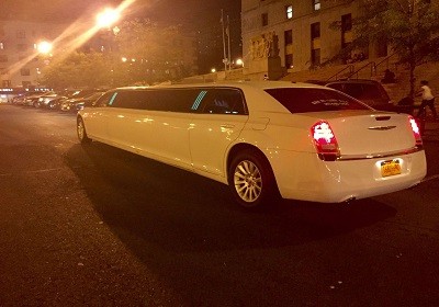 prom transport