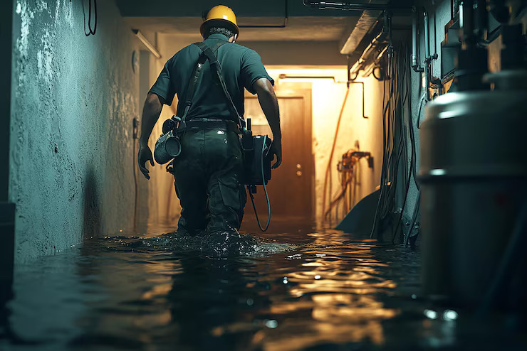 Essential Role of Water Damage Repair for Jacksonville Managers