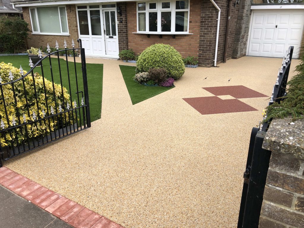 Professional Resin Driveways Solutions