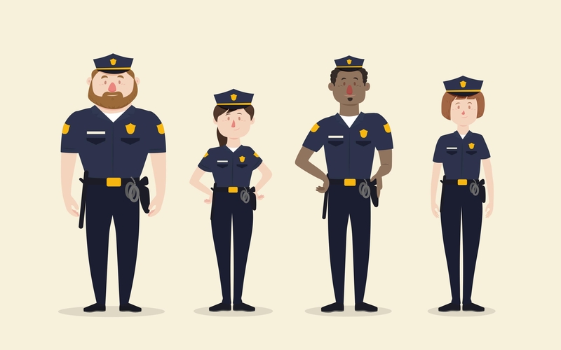 The Transformation of Security Uniforms: From Traditional Styles to Modern-Day Designs