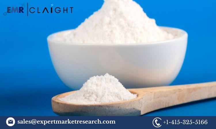 Sodium Acid Pyrophosphate Market Share, Size & Growth