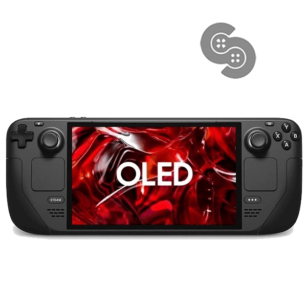 Steam Deck OLED 1TB