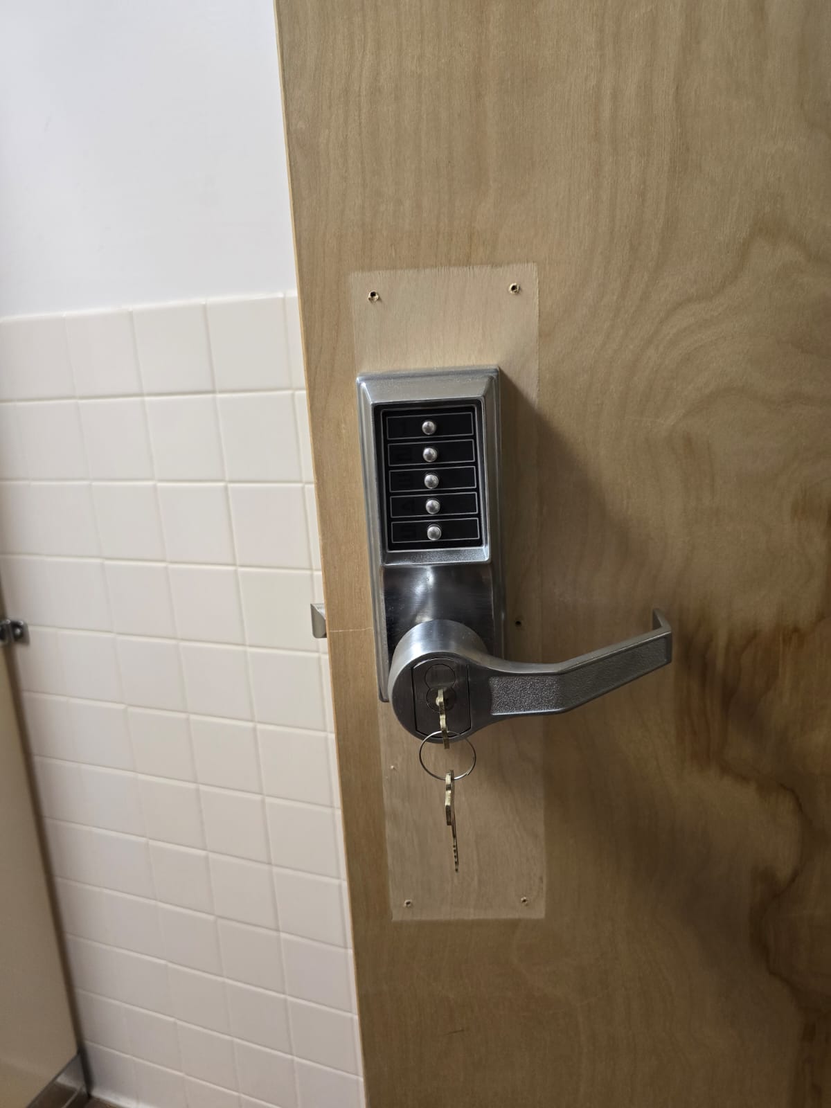 Denver Commercial Locksmith: Protect Your Business with Confidence