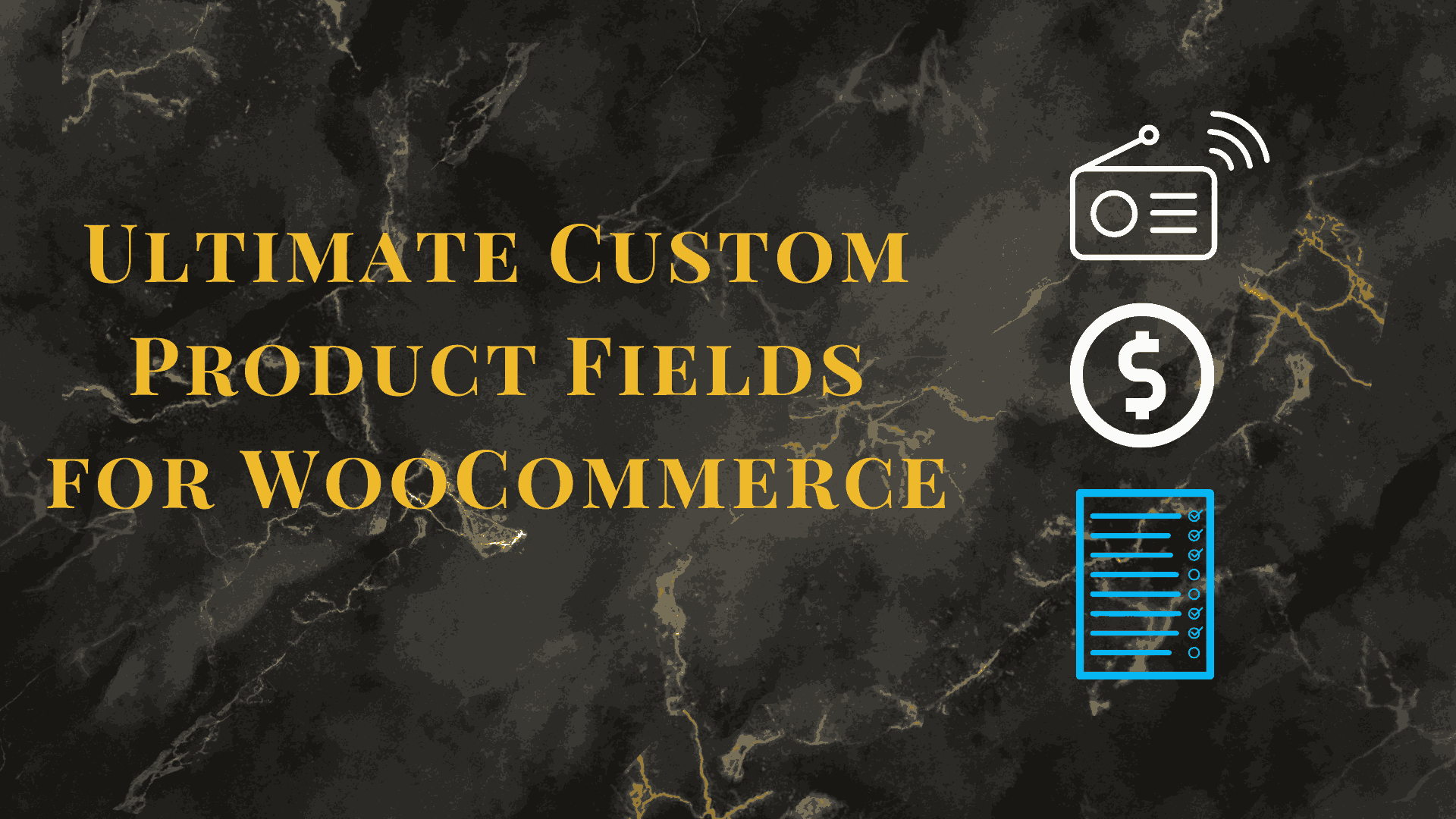 WooCommerce Custom Product Addons: Personalizing Your Online Store