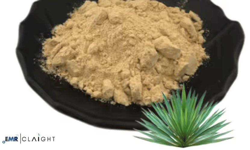 Yucca Extract Material Market