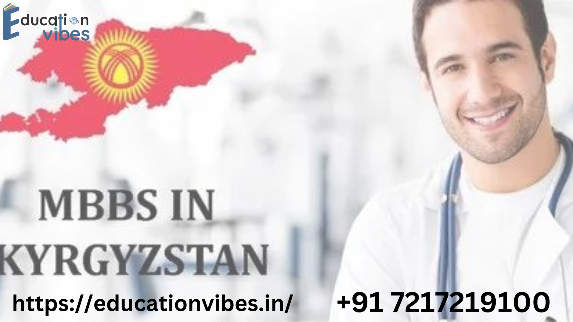 MBBS in kyrgyzstan