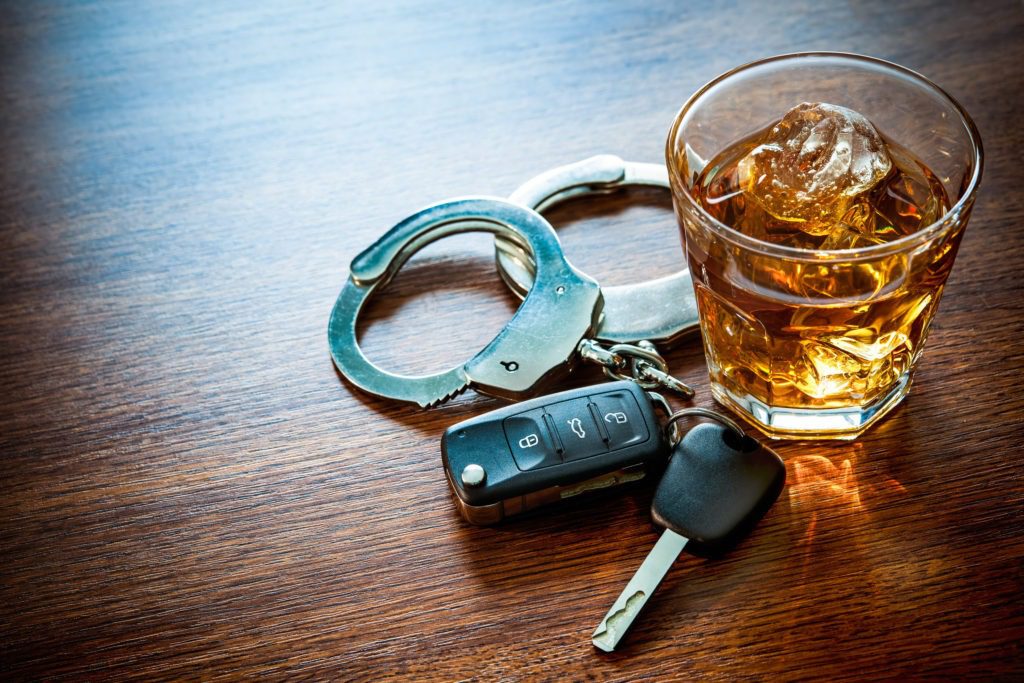 What Can I Expect from a DWI Lawyer in Houston?