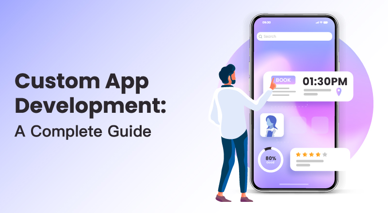 Everything You Need to Know About Custom On-Demand App Development