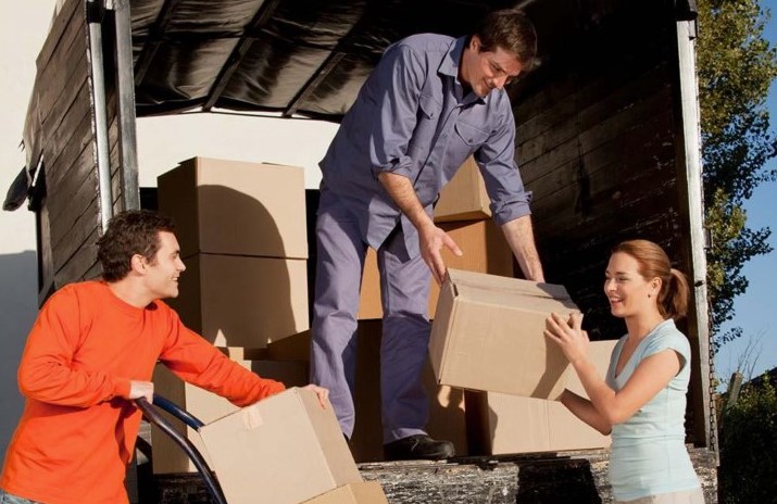 House Removals London: Expert Moving Services for a Hassle-Free Move