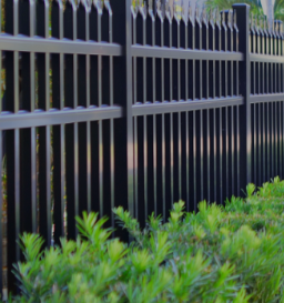 Iron Fencing Omaha: The Ultimate Choice for Security and Aesthetics