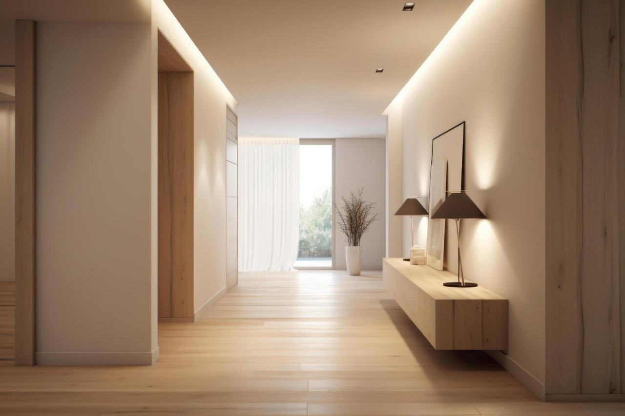 Understanding Color Temperature: Warm vs. Cool Lighting for Indoor Spaces in Qatar